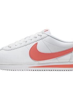 Nike镭射彩虹ao3166运动休闲鞋