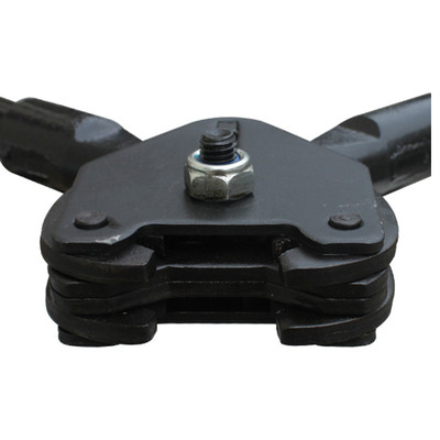 手动铁皮打包机手工高效