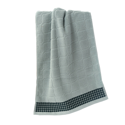 小号浴巾冲凉洗澡长款加宽大毛巾