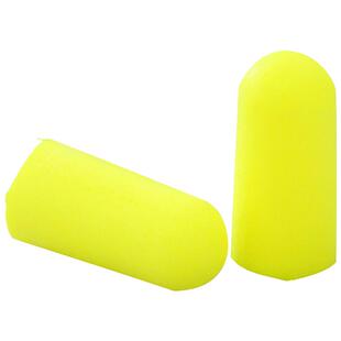 3m耳塞1100/1110防噪音工作降噪工业机械睡眠超强超静音呼噜专业