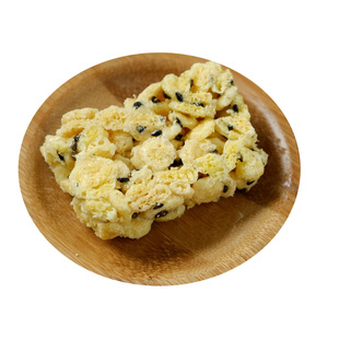 新货安庆特产切糖 玉米糖 麦芽糖米糖 休闲零食酥脆250g 散装