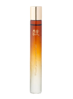 摩登红人单支天竺葵复古花果香水