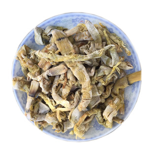 浙江德清特产莫干山野笋干小竹笋黄泥笋笋干干货农家石笋春笋干