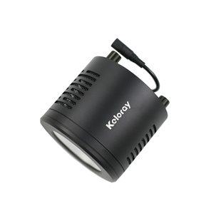 KELO全光谱水草珊瑚灯海水led鱼缸专用LED灯防水kessil神灯藻缸灯