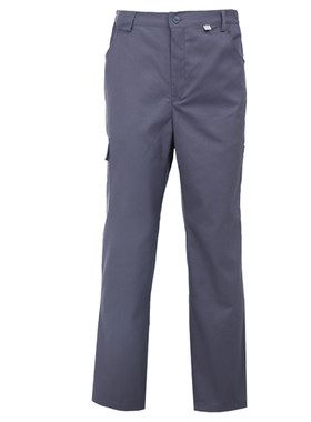 夏季宝马汽车售后维修工作服裤子