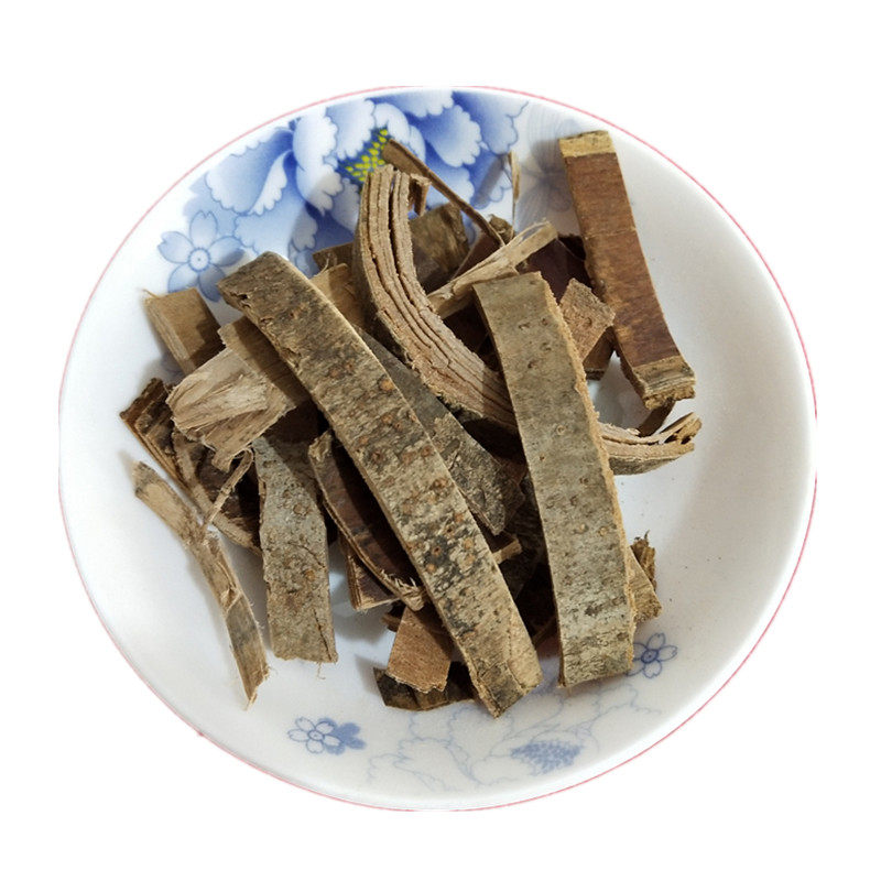 中药材秦皮中药材 正品 秦皮 500克包邮 另售 秦艽 二秦汤原