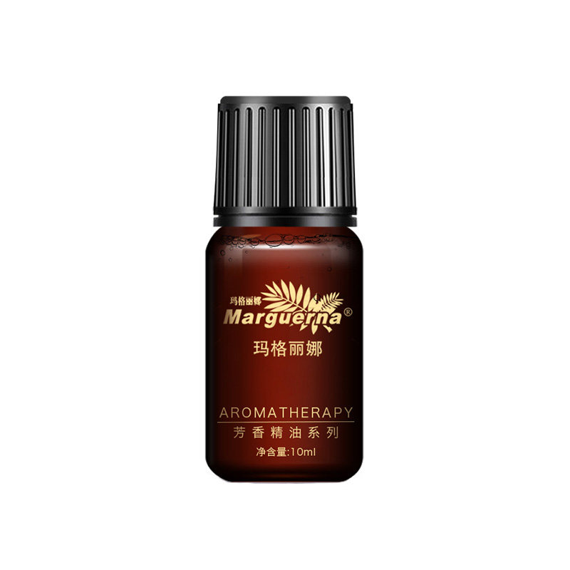 玛格丽娜蓝甘菊精油官方旗舰店