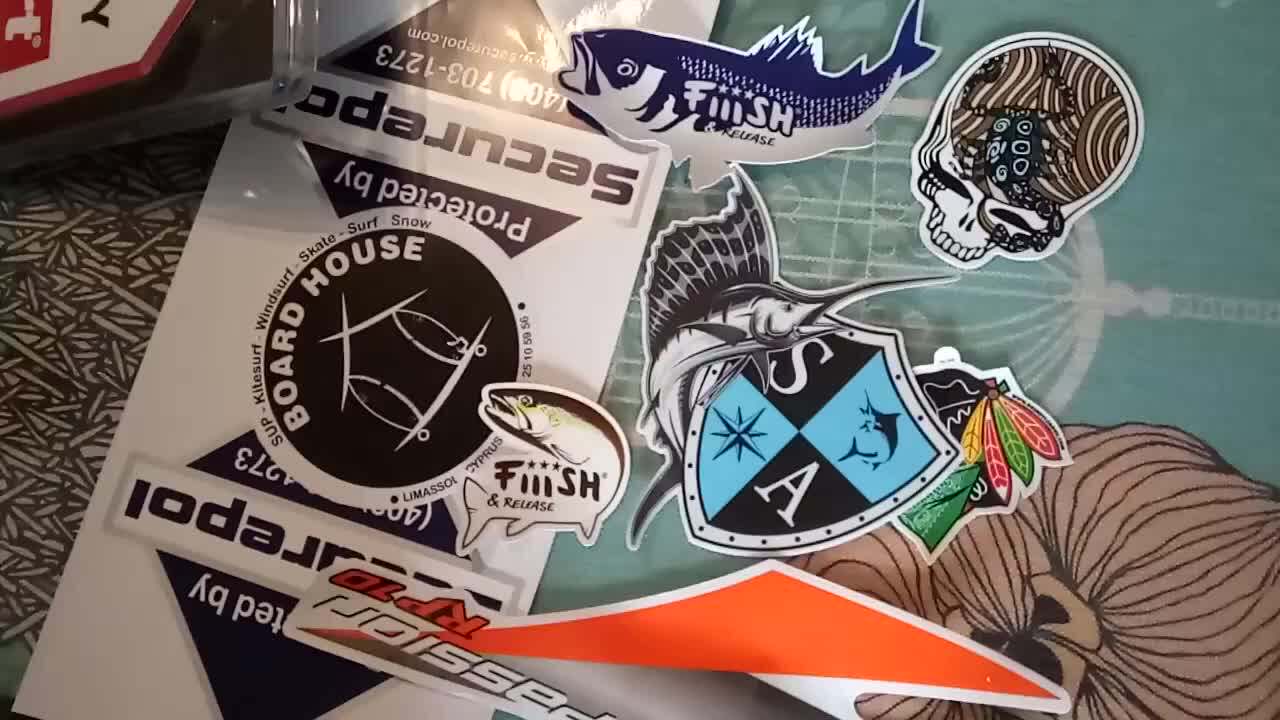 Custom Free Logo Laptop Stickers,Vinyl Removable Laptop Stickers,Small