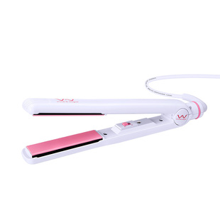 迷你卷发棒两用夹板韩国学生内扣刘海神器不伤发陶瓷3D直发器杨霞