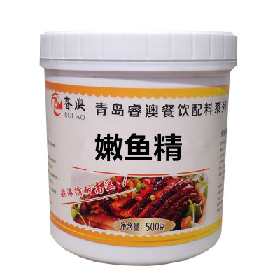 睿澳精晶睿澳精晶爽滑500g嫩肉粉