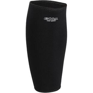 etto英途锐运动护小腿足篮排球户外登山专业护腿护具保护防拉伤