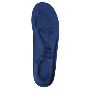 冬季貂绒靴子鞋垫男女防臭吸汗保暖防寒按摩减震柔软海绵舒适鞋垫