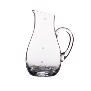 雅尚大肚二三量分酒器/红酒醒酒器/烈酒分酒器/冷水壶果汁扎壶KTV