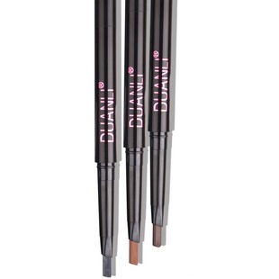 正品端丽彩妆妙笔生辉防水塑形眉笔0.38g防水防汗自然持久初学者