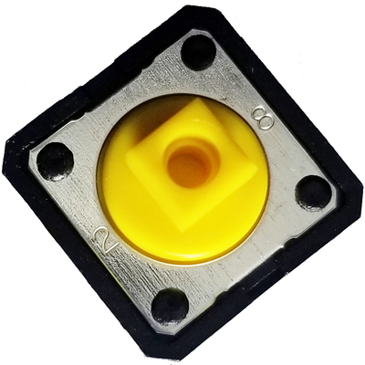 包邮OMRON欧姆龙轻触按钮开关B