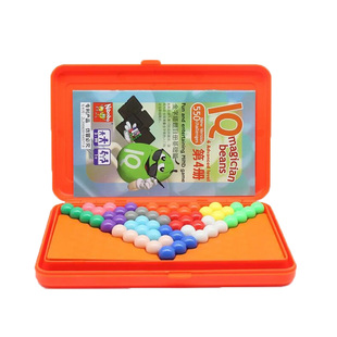 正版吉妮兔三国数字华容道滑动拼图学生儿童益智思维逻辑训练玩具