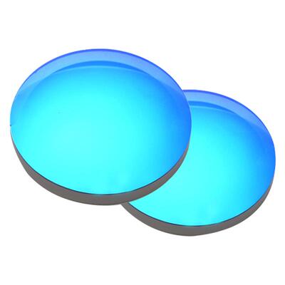 超薄炫彩膜开车浅灰太阳近视