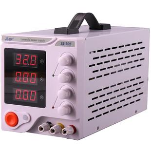 A-BF不凡高精度可调直流稳压电源维修开关电源30V60V5A10A可定制