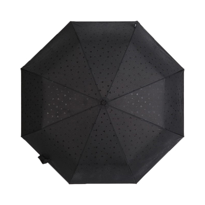 德国kobold晴雨两用伞三折