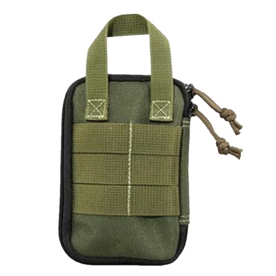 MagForce麦格霍斯0259战术收纳包旅行数码零钱包整理袋耳机充电器