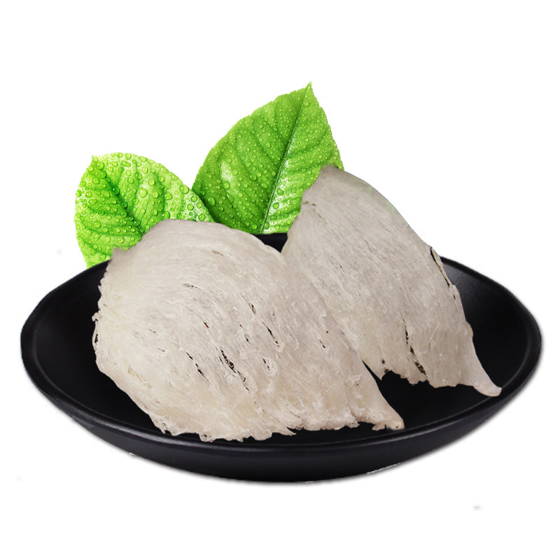 足干精选燕盏高净度孕妇滋补