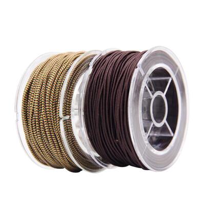 手串绳弹力线耐磨水晶编织穿珠子