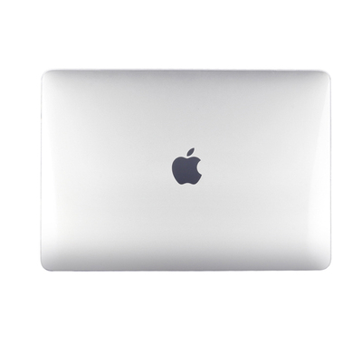 超薄透明防摔磨砂全包保护壳