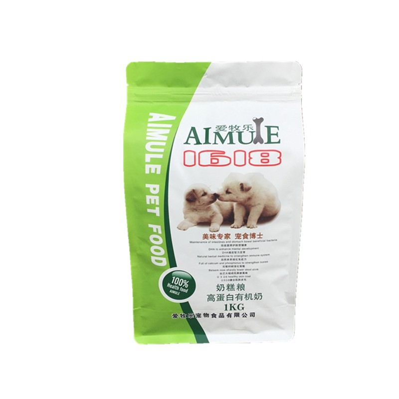 奶糕粮幼犬泰迪比熊爱牧乐通用型