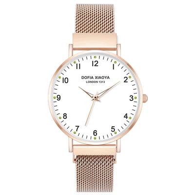 2025年新款女士手表ins风非机械