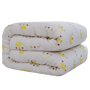 定做纯棉花垫被床褥子单双人80cm85 90 95 100 110 120/150/200米