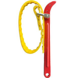 净水器皮带扳手拆卸10寸20寸滤瓶滤芯拆装工具多功能防滑扳手通用