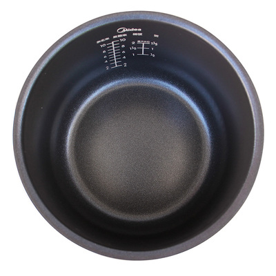 美的电饭煲内胆FS5018/FC5019/FZ5021/FC5020/FS5017黄晶蜂窝配件