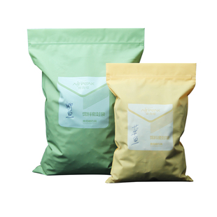 奥奇峰饵料袋窝料袋鱼饵储存收纳袋密封防水自封袋钓鱼用品渔具