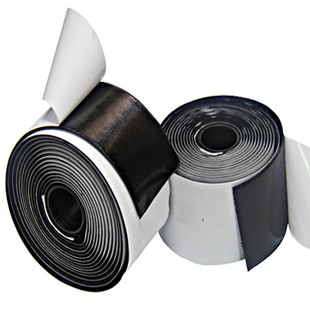 背胶魔术贴纱窗粘条带平板拖把胶条刮刮乐粘条子母扣粘带门帘粘扣