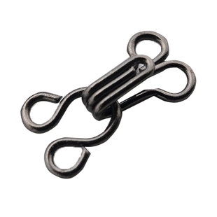 3号金属拉链Y牙铜齿衣服领口皮衣外套口袋拉包包闭尾拉锁配件红利