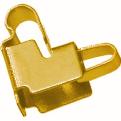 智能手表弹簧片穿戴导电厂家天线