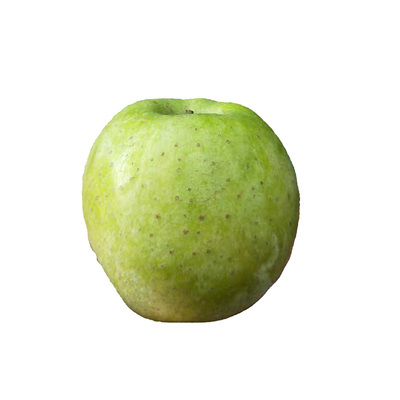 正宗大连王林不不套袋绿王林青苹果新鲜时令水果脆甜多汁斑点苹果
