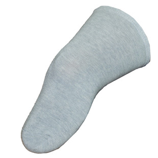 小腿假肢残肢袜套 纯棉加厚下肢假肢用袜子 残疾人小腿袜 义肢袜