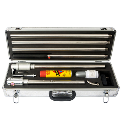 温度奥博斯abs-q01试验报警器