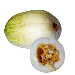 东北薄皮甜瓜种籽超甜香瓜种子满园香种孑香甜酥脆农家四季满园香