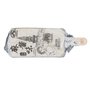 亮亮老牌子冰淇淋新口味麻酱雪糕冰激凌冷饮冰棍