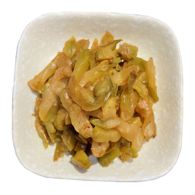 斜桥海宁航空袋装下饭小菜