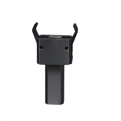 数控排刀机自动拉料体积小可调节