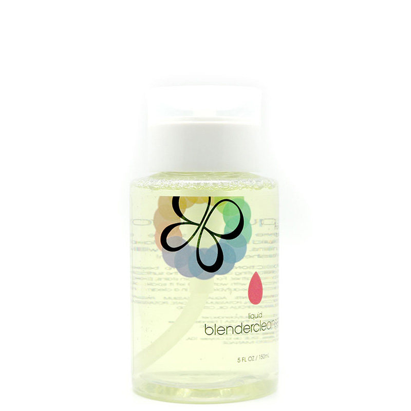 beauty blender美妆蛋清洁液 beautyblender粉扑清洗液 150ml