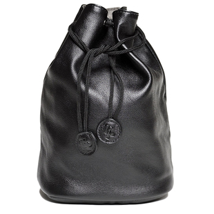 真皮索尼A7R4 A7R3相机包适用于富士Xpro3尼康DF内胆收纳牛皮袋