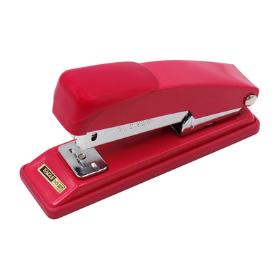 益而高207/207r订书机经典款起钉