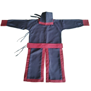 古装御前侍卫明朝服装官兵服装侍卫衙役服装衙门捕头服装捕快服装