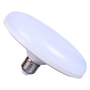 雷士照明led灯泡飞碟灯大功率E27螺口球泡灯家用超亮工厂车间夜市