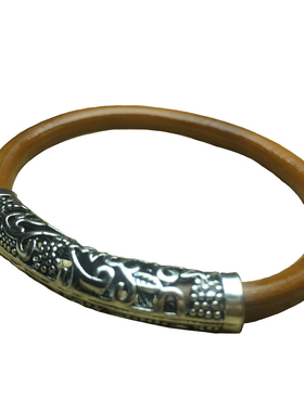 锦石阁情侣定制手作金刚藤