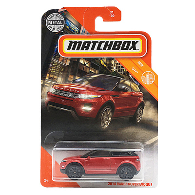 火柴盒合金模型仿真小汽车玩具